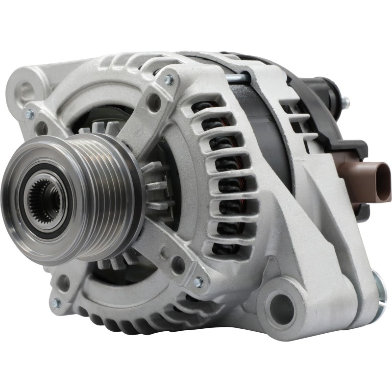 Alternateur Jeep 160A Remplace 835992160, 1042118320, DRA1810