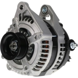 Alternateur Jeep 160A Remplace 835910160, 2100631, 2100650