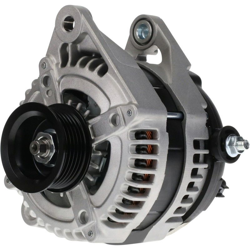 Alternateur Jeep 160A Remplace 835910160, 2100631, 2100650