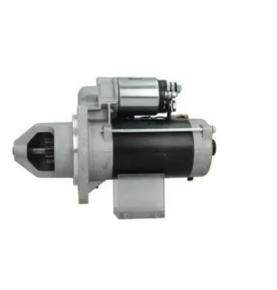 Arrancador Daf 4,0 kw, Bosch 0001231013, Bosch 0001231041, Mahle 11139610