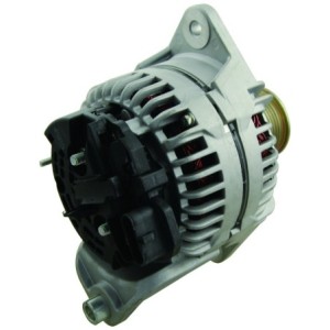 Alternateur John Deere 100A Remplace 124655013, 124655206, 1986A01116