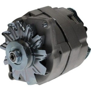 Alternateur John Deere 105A Remplace F042300009, 635021072, 0986UR0324