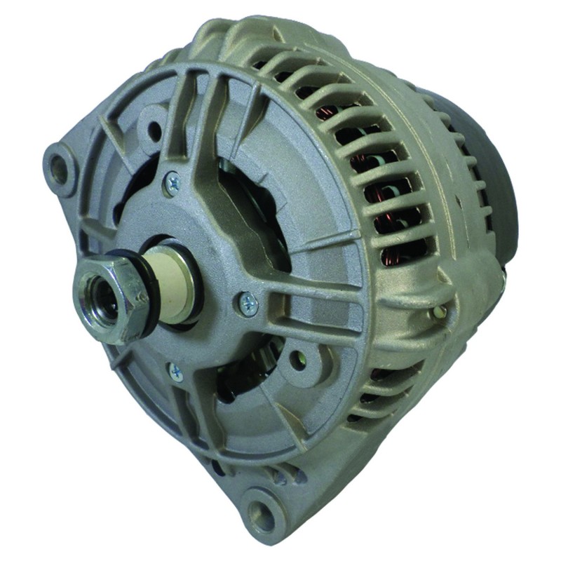 Alternateur John Deere 115A Remplace 123512500, 124515003, 124515126