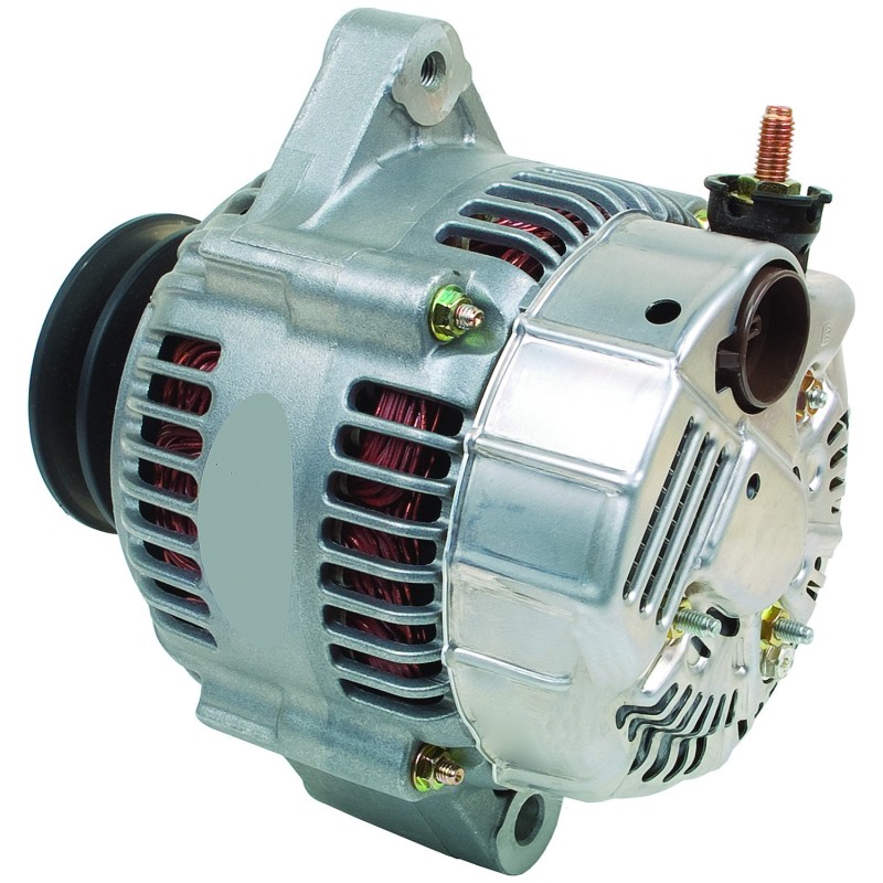 Alternateur John Deere 120A Remplace F00E100214, 635502120, 210007140