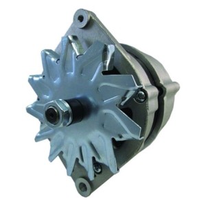 Alternateur John Deere 120A Remplace 120484012, 120484017, 120484019