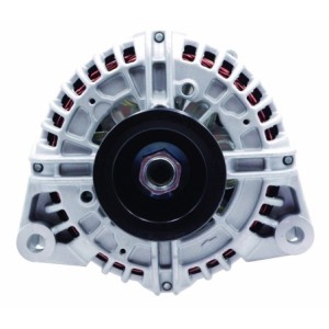 Alternateur John Deere 130A Remplace 124655080, 124655191, 124655192