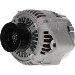 Alternateur John Deere 140A Remplace 635510140, 210800520, 1012117780