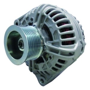 Alternateur John Deere 150A Remplace 124615029, 124615128, 635515150