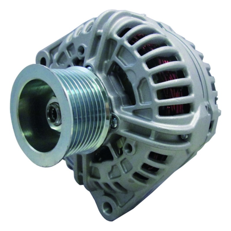 Alternateur John Deere 150A Remplace 124615029, 124615128, 635515150