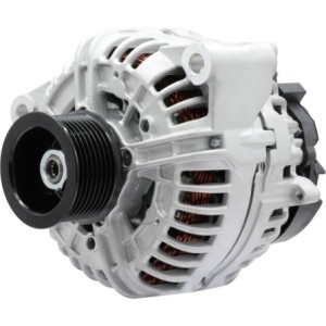 Alternateur John Deere 200A Remplace 124625083, 124625084, 635557200