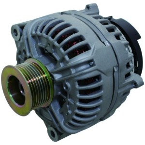 Alternateur John Deere 200A Remplace 124625029, 124625107, 124625108