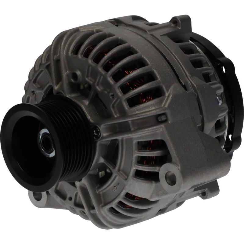 Alternateur John Deere 240A Remplace 124625091, 124625100, 635538240