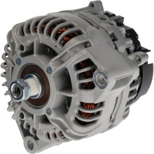 Alternateur John Deere 240A Remplace 124625027, 124625092, 124625191
