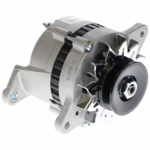 Alternateur John Deere 25A Remplace 635564025, 210007280, 210007281