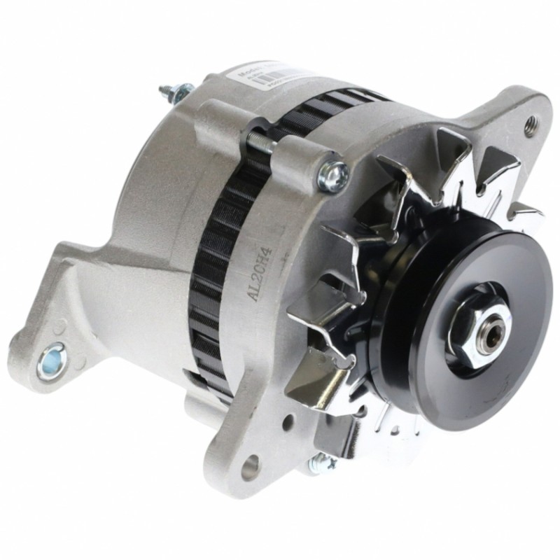Alternateur John Deere 25A Remplace 635564025, 210007280, 210007281