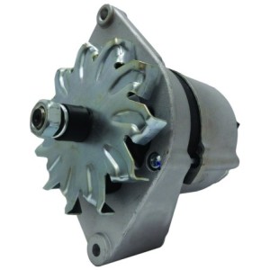 Alternateur John Deere 33A Remplace 120143003, 120300512, 120300516