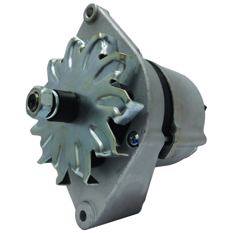 Alternateur John Deere 33A Remplace 120143003, 120300512, 120300516