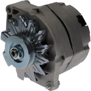 Alternateur John Deere 40A Remplace 636008040, 1102916, 20038