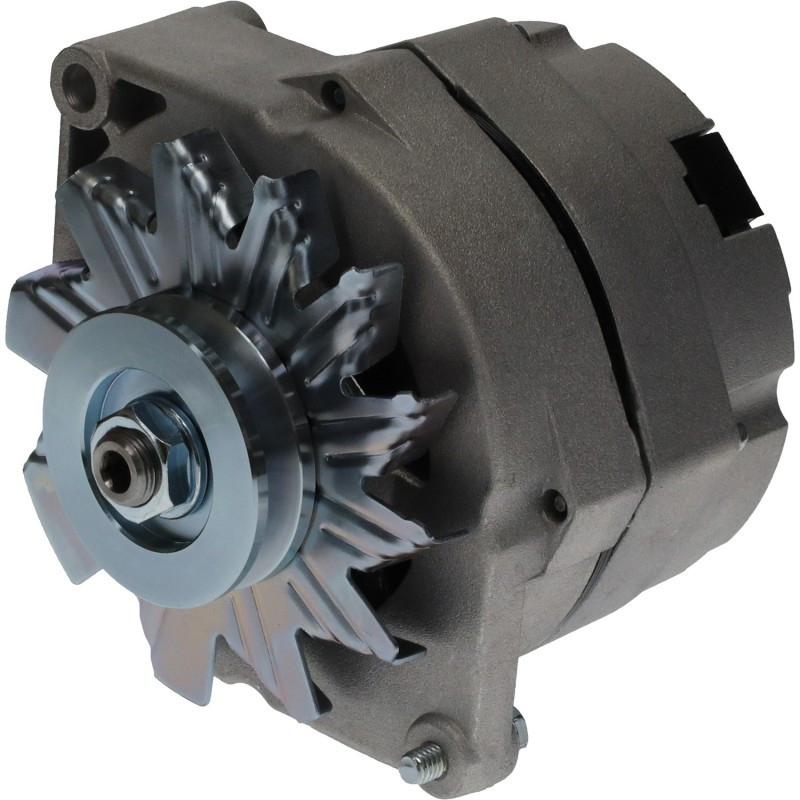 Alternateur John Deere 40A Remplace 636008040, 1102916, 20038