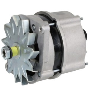 Alternateur John Deere 55A Remplace 120488217, 120488218, 120488267