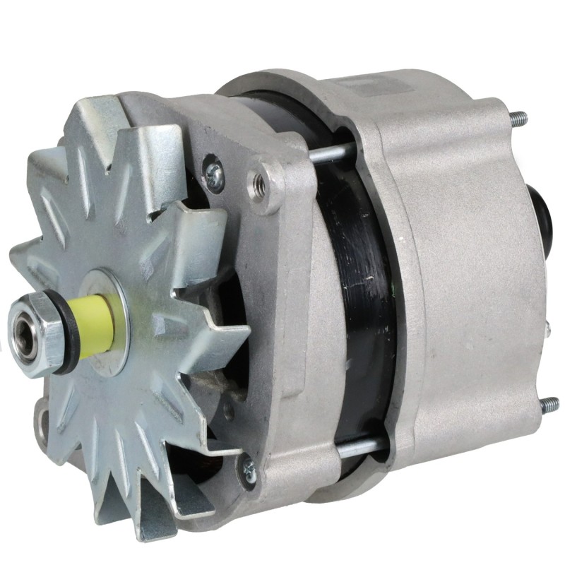 Alternateur John Deere 55A Remplace 120488217, 120488218, 120488267