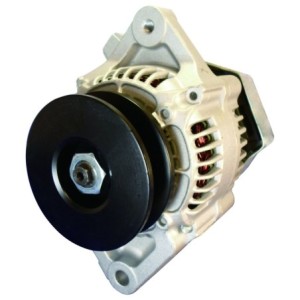 Alternateur John Deere 60A Remplace 635505060, 1012112470, 1012112471