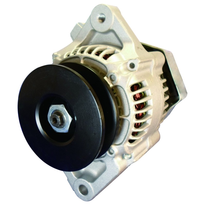 Alternateur John Deere 60A Remplace 635505060, 1012112470, 1012112471