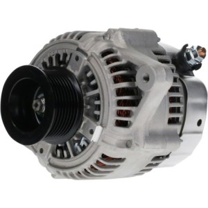 Alternateur John Deere 60A Remplace 636502060, 210800320, 1022110400