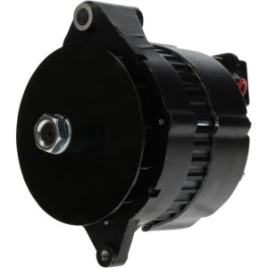 Alternateur John Deere 65A Remplace 635022065, 8047, AT103344