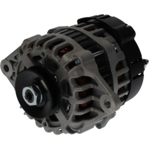 Alternateur John Deere 70A Remplace 635521070, 11737, LRA04359