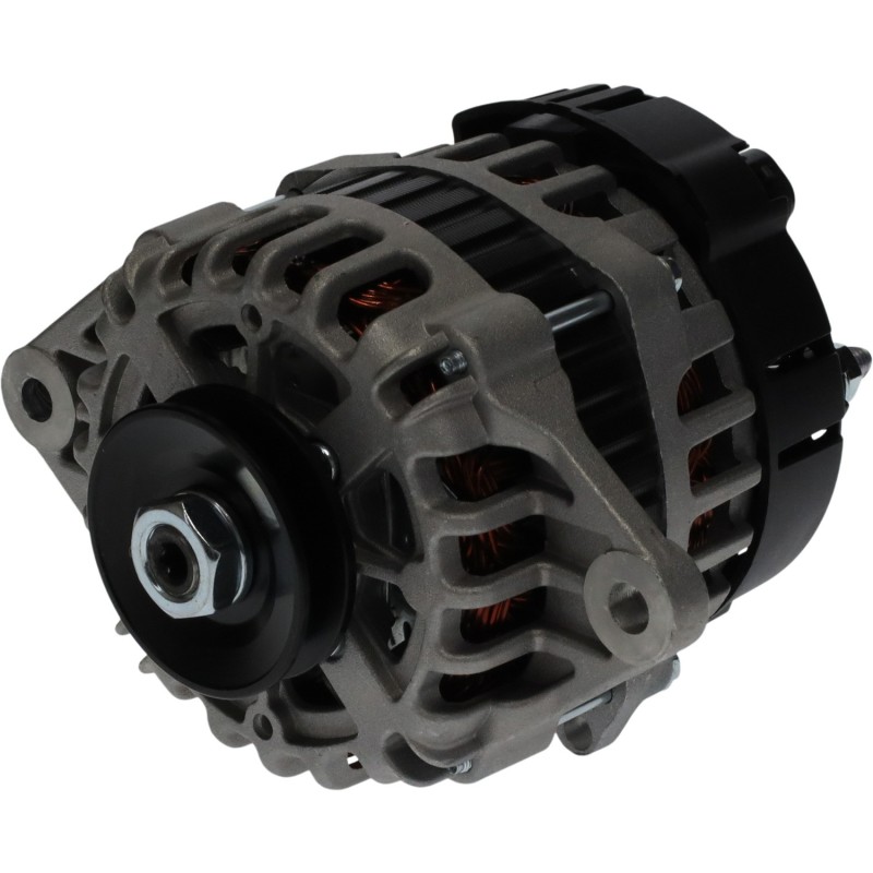 Alternateur John Deere 70A Remplace 635521070, 11737, LRA04359