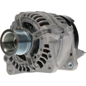 Alternateur John Deere 90A Remplace 124325155, 635516090, 12879