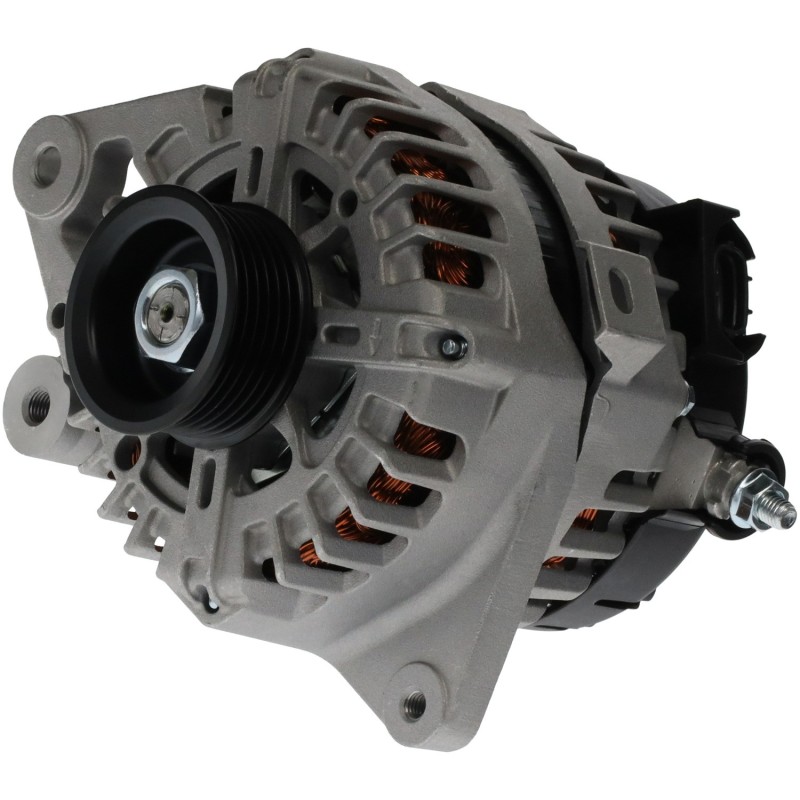 Alternateur Kia / Hyundai 150A Remplace 255548150, DRA1807, 21002