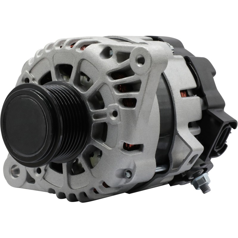 Alternateur Kia 130A Remplace 255529130, 8400389, DRA2033