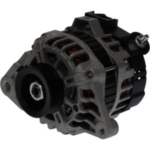 Alternateur Kia 70A Remplace ACA439, 255515070, 986084040