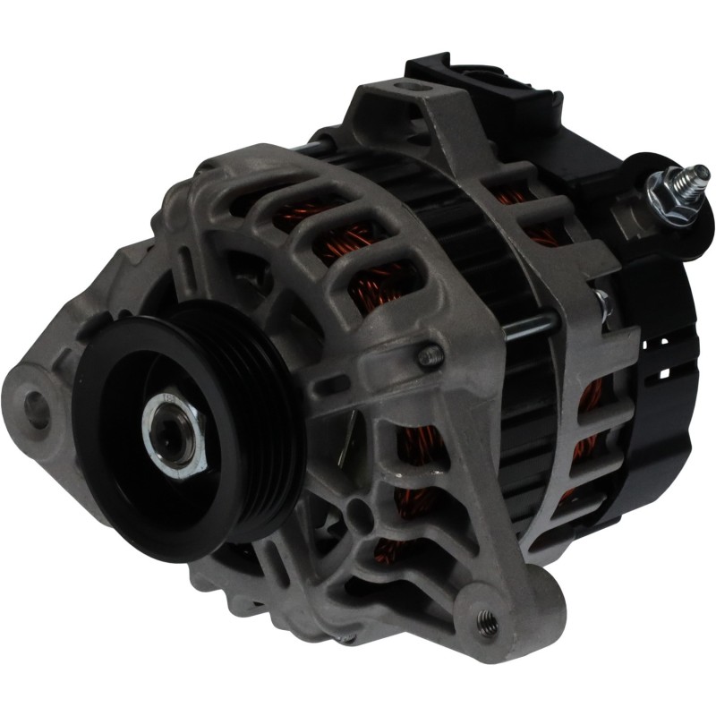 Alternateur Kia 70A Remplace ACA439, 255515070, 986084040
