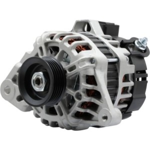 Alternateur Kia 70A Remplace 255540070, DRA1683, 21893