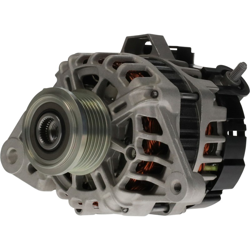 Alternateur Kia 70A Remplace ACA441, 255523070, 986084030