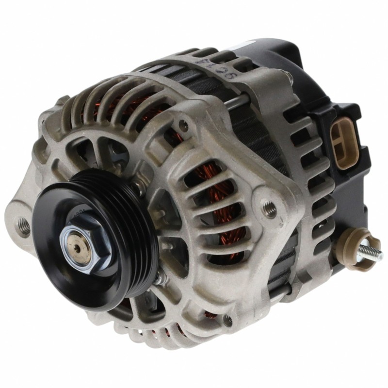 Alternateur Kia 70A Remplace AMA943, F042206009, 255503070