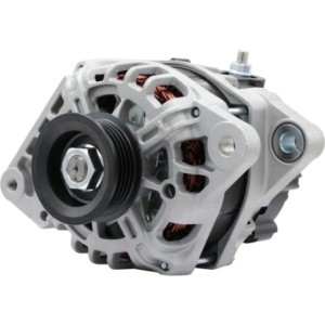 Alternateur Kia 90A Remplace ACA443, 1986A01624, 155587090