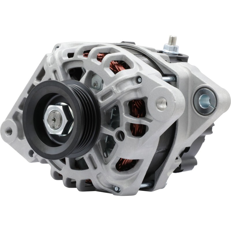 Alternateur Kia 90A Remplace ACA443, 1986A01624, 155587090