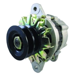 Alternateur Kobelco 30A Remplace ACA394, 276001040, 12308