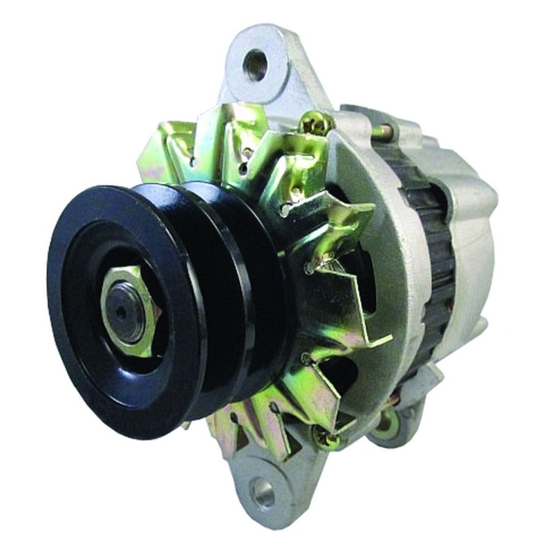 Alternateur Kobelco 30A Remplace ACA394, 276001040, 12308