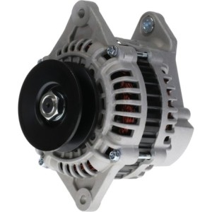 Alternateur Kobelco 30A Remplace 276501030, DRA1607, 12730