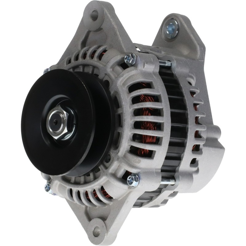 Alternateur Kobelco 30A Remplace 276501030, DRA1607, 12730