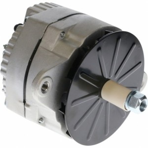 Alternateur Kobelco 65A Remplace 706004065, 986081030, 0986CR0006