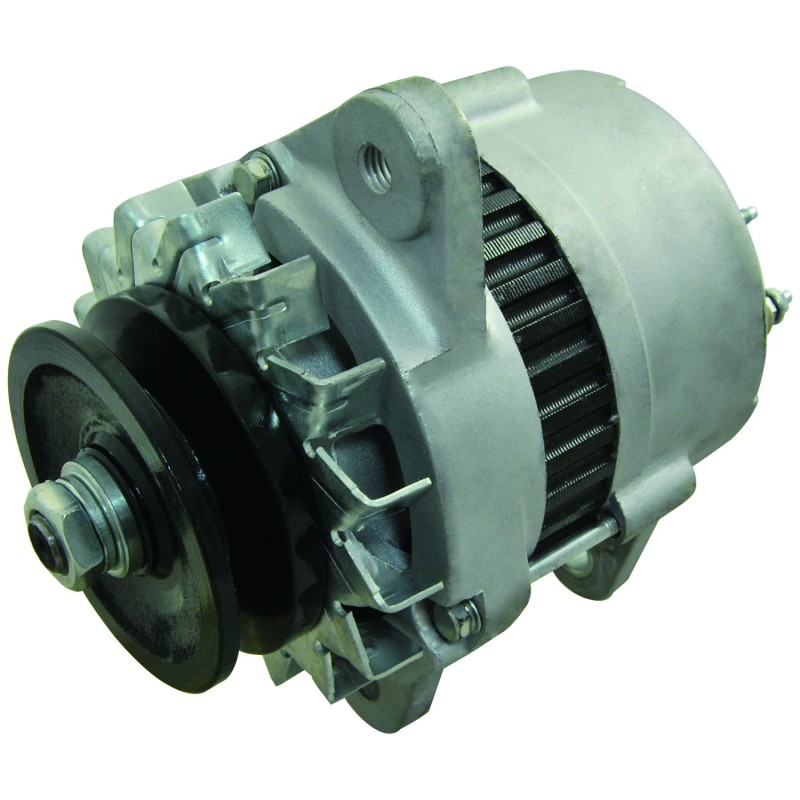 Alternateur Komatsu 25A Remplace F042309002, F042512275, F042512276