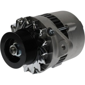 Alternateur Komatsu 30A Remplace 946002030, 330006580, 12252
