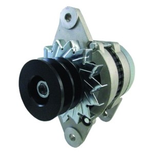 Alternateur Komatsu 35A Remplace 946005035, 350000390, 350000391