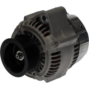 Alternateur Komatsu 60A Remplace 946502060, 1012114050, 1012117960
